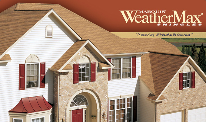 Marquis WeatherMax Intro Image