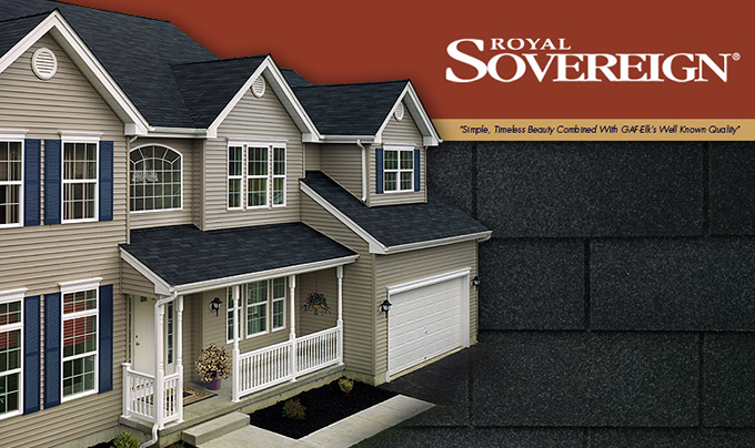 Royal Sovereign Intro Image