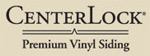 CenterLock Vinyl Siding