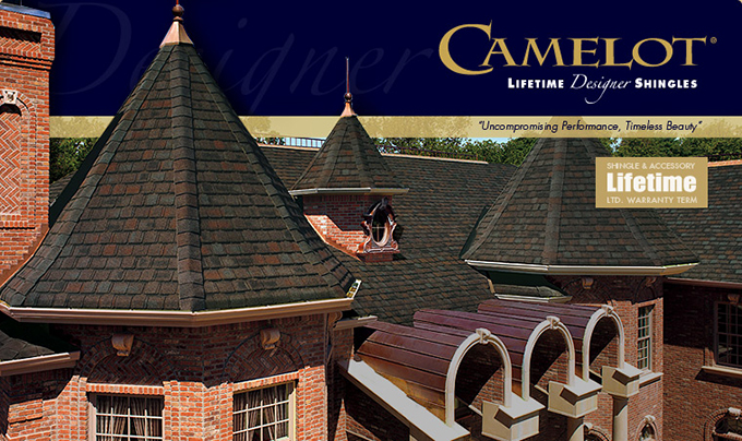 Camelot Intro Image