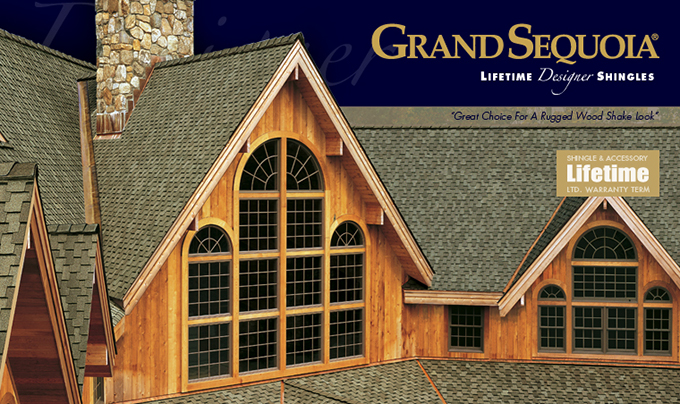 Grand Sequoia Intro Image