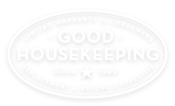 Good Housekeeping Seal