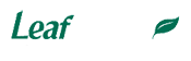 LeafGuard Logo