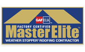 MasterElite Asphalt Roofer