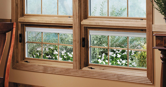 Awning Windows