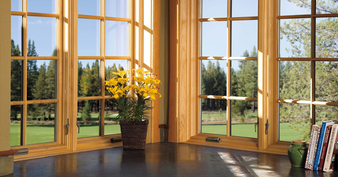 Casement Windows