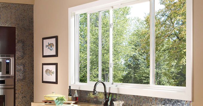 Sliding Windows
