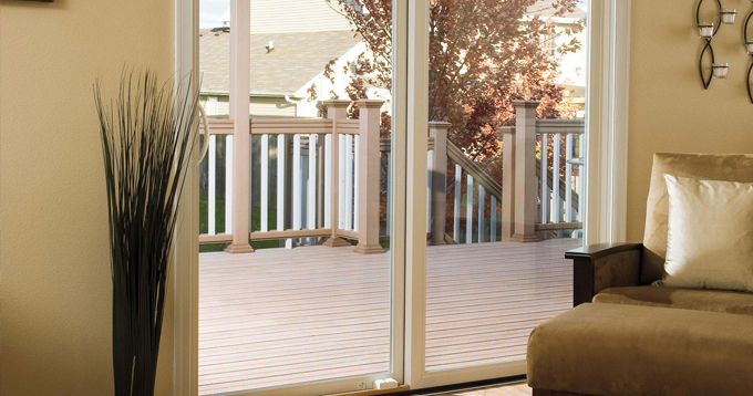 Sliding Door