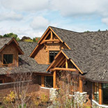 Asphalt Roofing MN