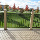 Composite Decking Contractors