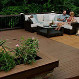Composite Decking Contractors