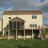 Composite Decking Contractors