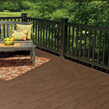Patio Design WI